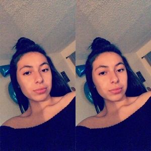 Meet your Posher, Eva